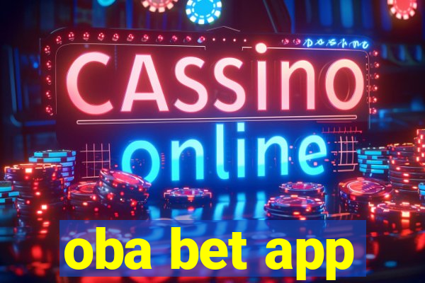 oba bet app